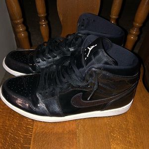 Jordan 1 “Anti gravity”